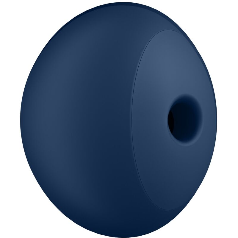 SATISFYER - AIR POWER 4 -STIMULAATTORI JA VIBRAATTORI 12 SININEN VÄRINÄÄ