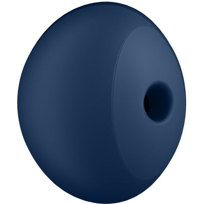 SATISFYER - AIR POWER 4 -STIMULAATTORI JA VIBRAATTORI 12 SININEN VÄRINÄÄ