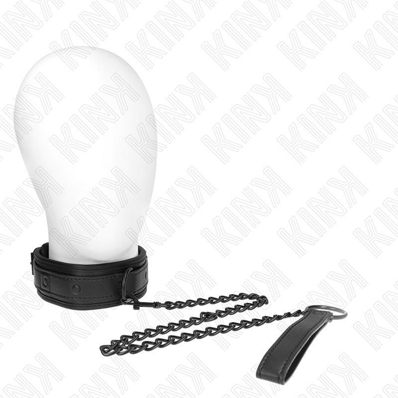 KINK - NEOPREENISTA VALMISTETTU SIDONTAPANNUS, MALLI 2, VYÖLLÄ 78 CM, SÄÄDETTÄVÄ 37,5 X 49,5 CM