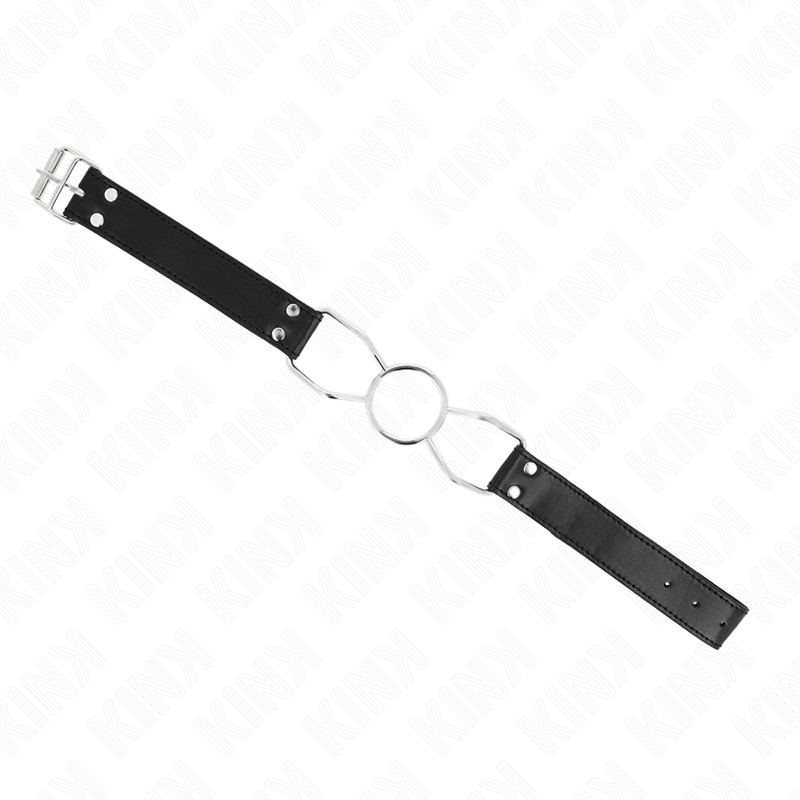 KINK - HÄMÄHÄKKIN SUUKAULAKORU 60 X 3 CM KOKO M 4,5 CM