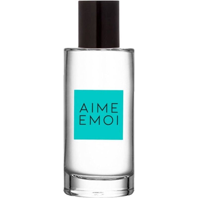 RUF - AIME EMOI PHEROMONE HAJUHAJU HÄNELLÄ 50 ML