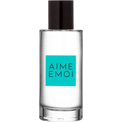 RUF - AIME EMOI PHEROMONE HAJUHAJU HÄNELLÄ 50 ML