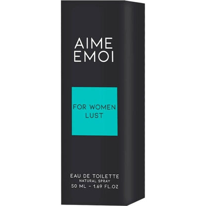 RUF - AIME EMOI PHEROMONE HAJUHAJU HÄNELLÄ 50 ML