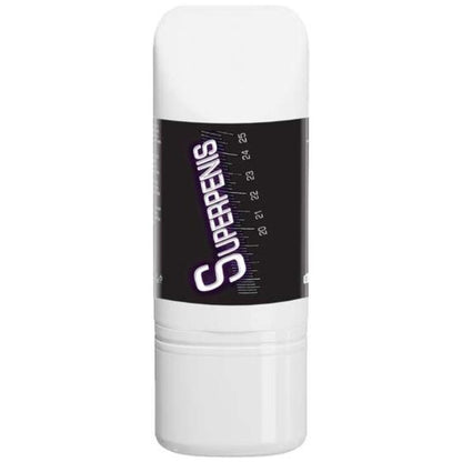 RUF - SUPERPENIS PENISKROMA 75 ML
