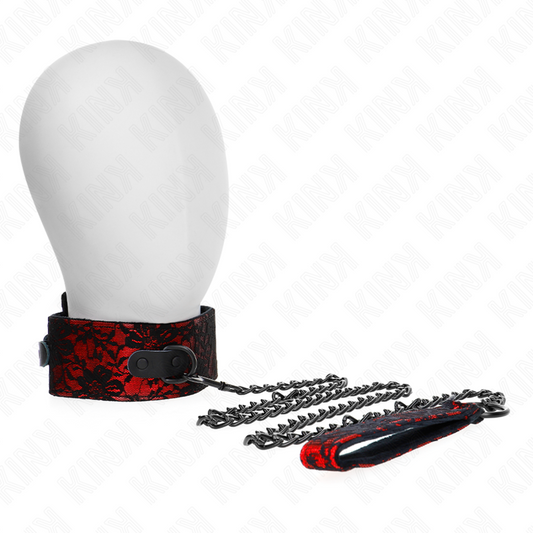 KINK - PITSIKAULAKAULAKORU VYÖLLÄ, AIDOSTA NAHKASTA VYÖHÖN 105 CM / 44 X 5,5 CM