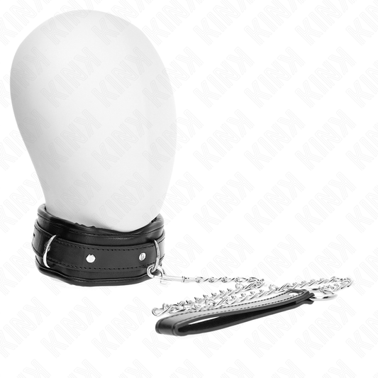 KINK - PAKSU KAULAKORU VYÖLLÄ 65 CM MALLI 1 SÄÄDETTÄVÄ 36,5-50 CM