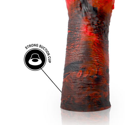 EEPOS - LILITH DILDO PAHA DEMON L