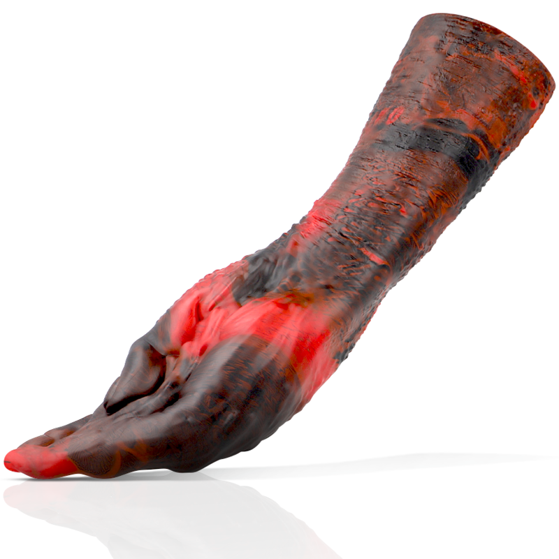 EEPOS - LILITH DILDO PAHA DEMON M