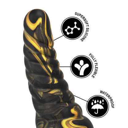 EEPOS - FURIAS DILDO KREIKKALAINEN MYTOLOGISET OLENTO