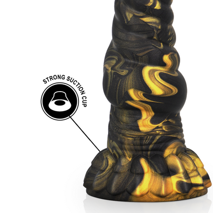 EEPOS - FURIAS DILDO KREIKKALAINEN MYTOLOGISET OLENTO