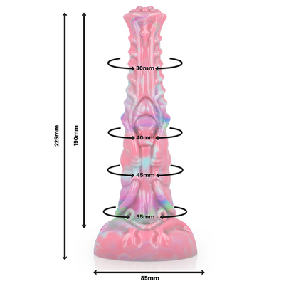 EEPOS - SIDHE DILDO KUOLEMATTOMASTI OLENTO