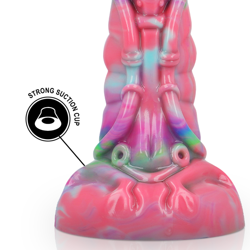 EEPOS - SIDHE DILDO KUOLEMATTOMASTI OLENTO