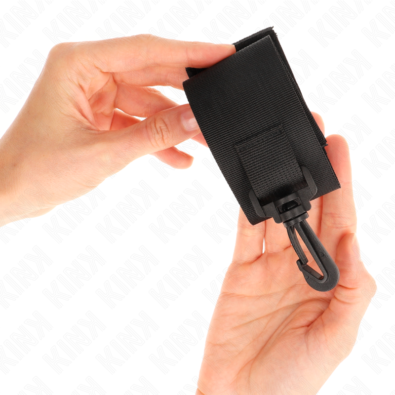 KINK - MUSTA NAILON-RANNETUKI