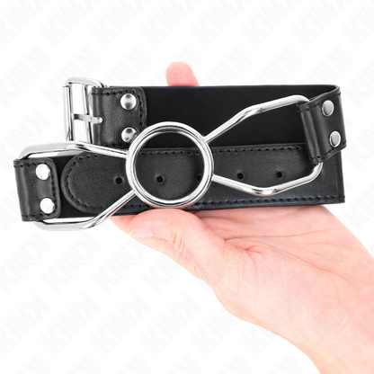 KINK - HÄMÄHÄKKIN SUUKAULAKORU 60 X 3 CM KOKO S 3 CM