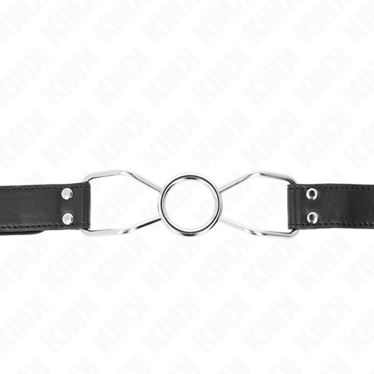 KINK - HÄMÄHÄKKIN SUUKAULAKORU 60 X 3 CM KOKO S 3 CM