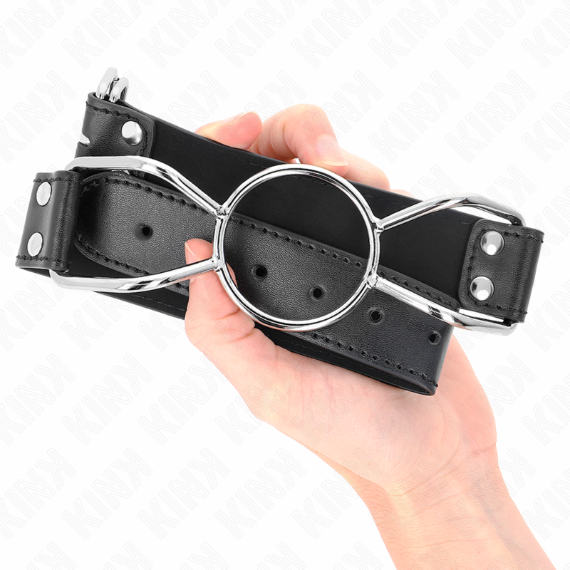 KINK - HÄMÄHÄKKIN SUUKAULAKORU 60 X 3 CM KOKO L 5 CM