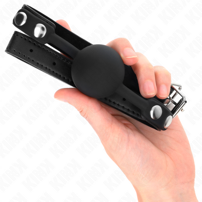 KINK - SILIKONBOLL 4 CM MUFFINMODELL 1 60 x 2 CM