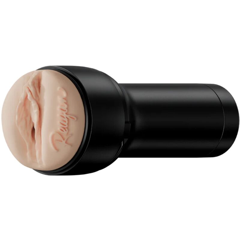 KIIROO - FEEL REAGAN FOXX STROKER KIIROO STARS -KOKOELMA