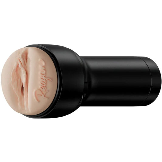 KIIROO - FEEL REAGAN FOXX STROKER KIIROO STARS -KOKOELMA