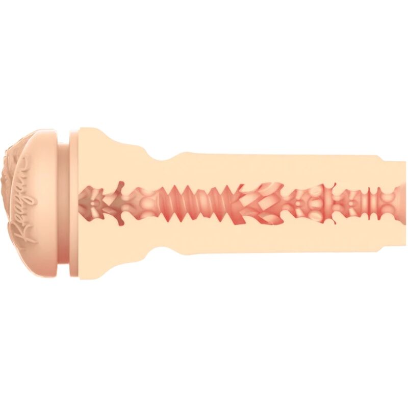 KIIROO - FEEL REAGAN FOXX STROKER KIIROO STARS -KOKOELMA