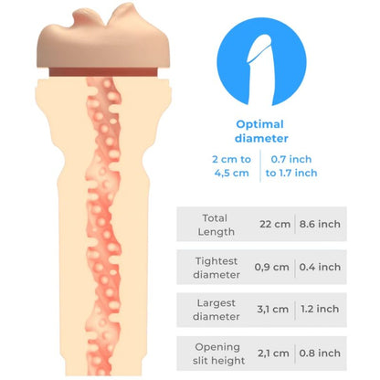 KIIROO - COMBO-SETTI TEHOKKAALLE PUHALLUKSELLE + SUUN TUNTEMAAN -SIIRTOLLE