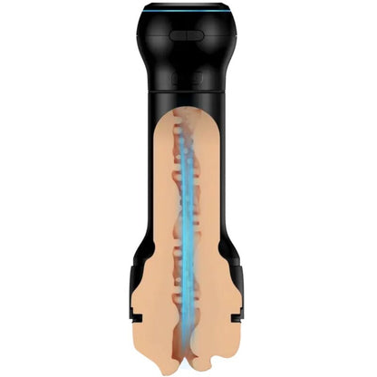 KIIROO - COMBO-SETTI TEHOKKAALLE PUHALLUKSELLE + SUUN TUNTEMAAN -SIIRTOLLE