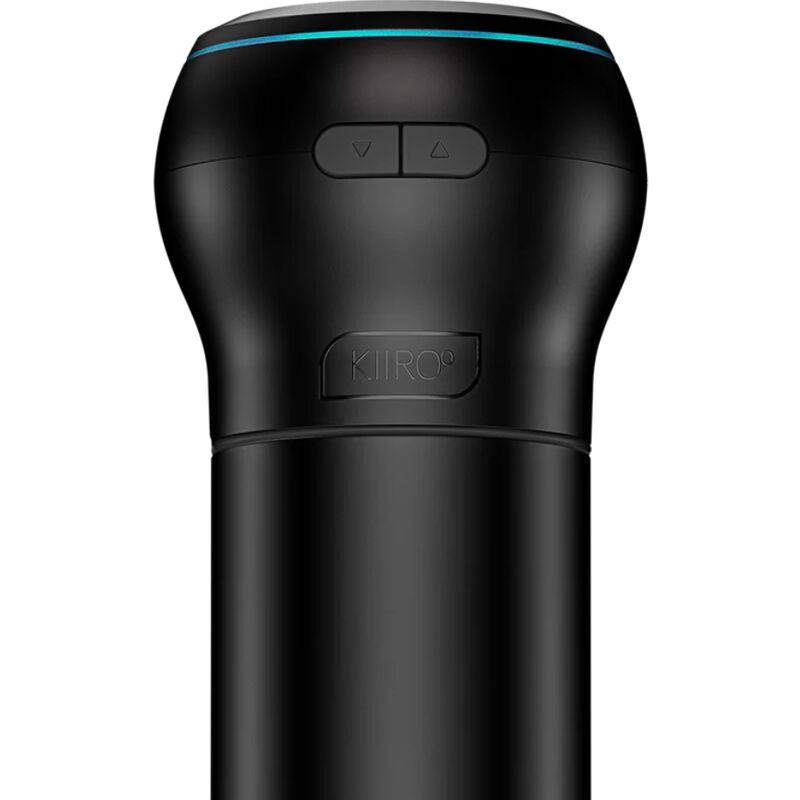 KIIROO - COMBO-SETTI TEHOKKAALLE PUHALLUKSELLE + SUUN TUNTEMAAN -SIIRTOLLE
