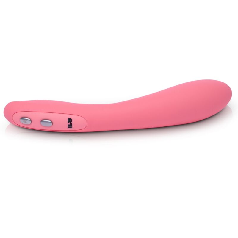 JE JOUE - SAUVA G-SPOT VIBRATOR PINK