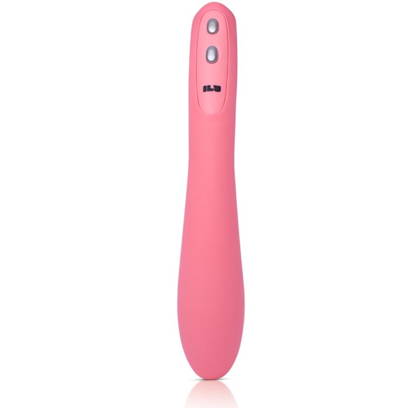 JE JOUE - SAUVA G-SPOT VIBRATOR PINK