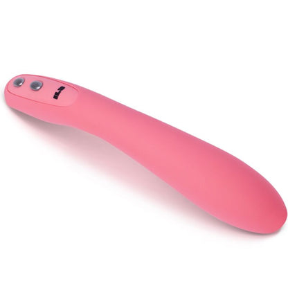 JE JOUE - SAUVA G-SPOT VIBRATOR PINK