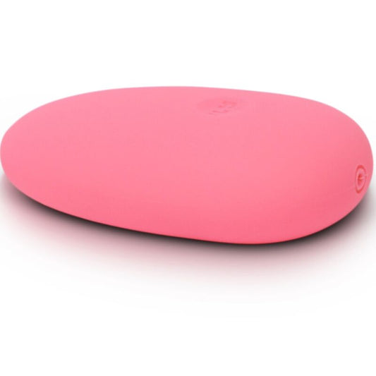 JE JOUE - PEBBLE CLIT VIBRATTOR STIMULAATTORIN PINK