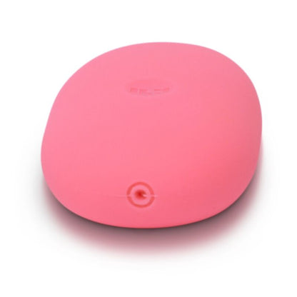 JE JOUE - PEBBLE CLIT VIBRATTOR STIMULAATTORIN PINK