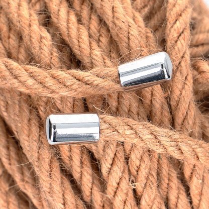 KINK - HAMPPUKÖYSI METALLIPÄÄLLÄ 10 METRIÄ