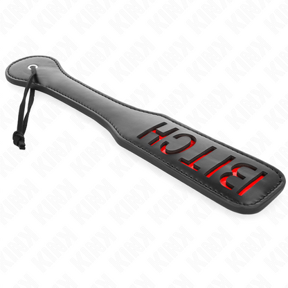 KINK - BITCH PYÖREÄN KULMAN PALETTI 32 X 6 CM