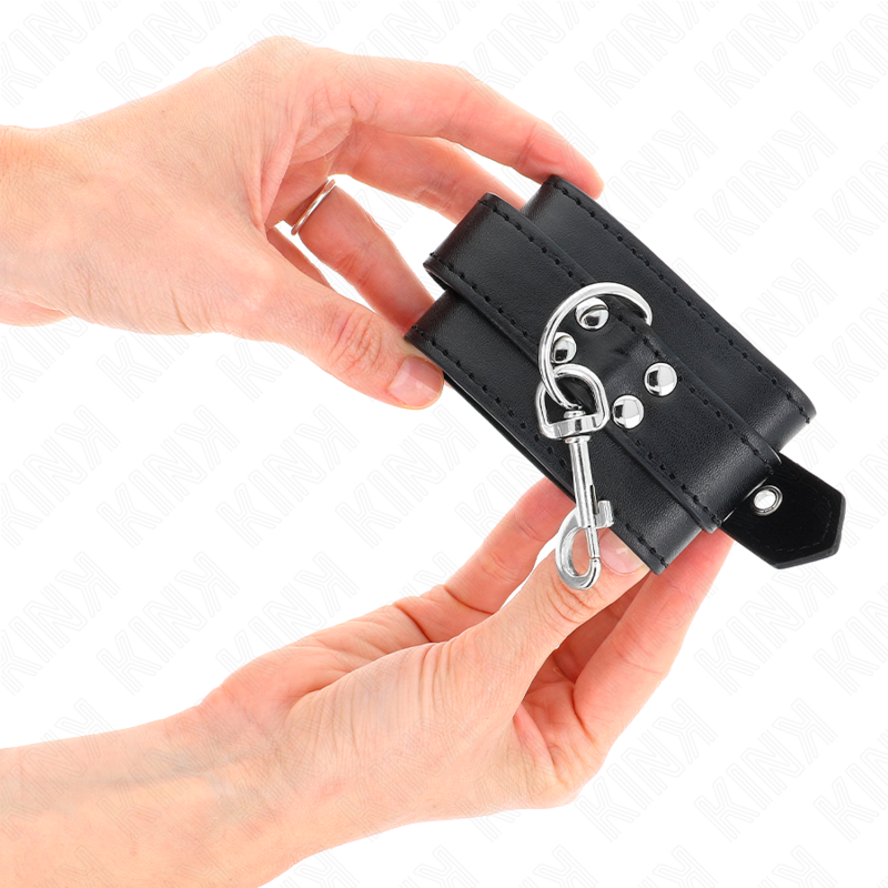 KINK - RANNETUET NASTOILLA 35 X 6 CM