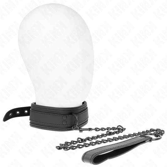 KINK - NEOPREENISTA TEKOPIIRIPANTA, MALLI 1, VYÖLLÄ 78 CM, SÄÄDETTÄVÄ 37,5 X 49,5 CM