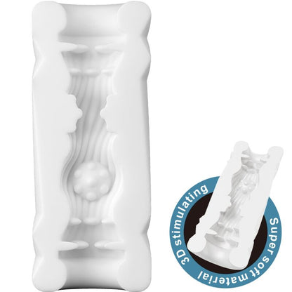 PRETTY LOVE - MIESMASTURBAATORI, MALLI 2