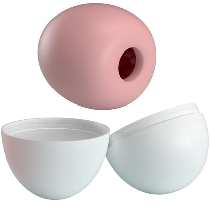 PRETTY LOVE - MIEHILLE MASTURBAATTORI, MUNA, VAALEANPUNAINEN