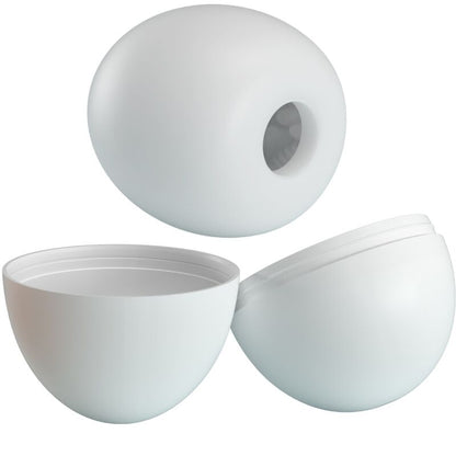 PRETTY LOVE - MIEHILLE MASTURBATORI, MUNAVALKOINEN