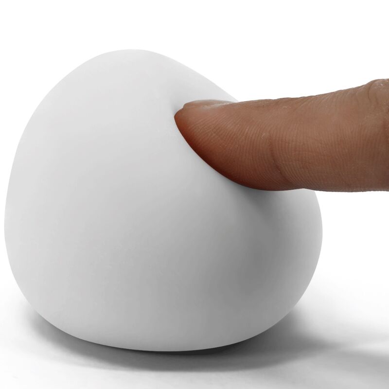 PRETTY LOVE - MIEHILLE MASTURBATORI, MUNAVALKOINEN