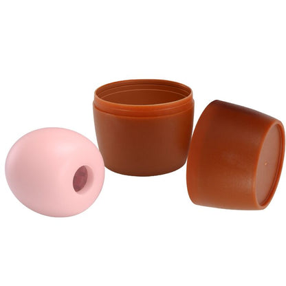 PRETTY LOVE - MIEHEN MASTURBAATORI, MUNA, VAALEANPUNAINEN, MALLI 2