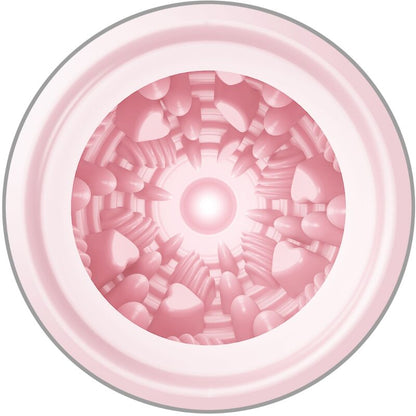 PRETTY LOVE - MIEHEN MASTURBAATORI, MUNA, VAALEANPUNAINEN, MALLI 2