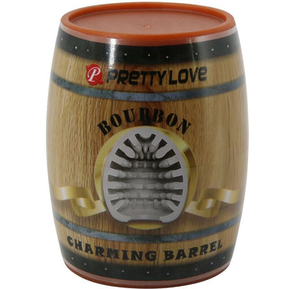 PRETTY LOVE - MIESMASTURBAATORI, MUNAVALKOINEN, MALLI 2