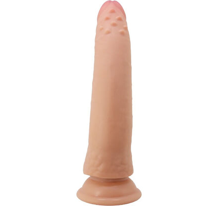 PRETTY LOVE - KABELIN SUPERREALISTINEN PENIS 21 CM LIHAMUOTOINEN MALLI 2