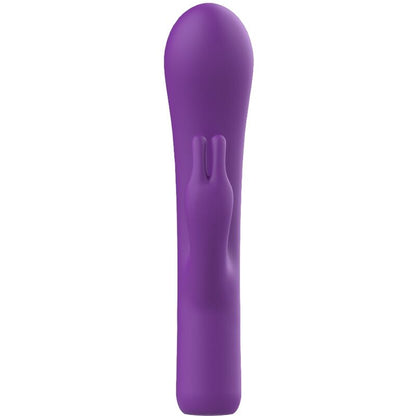 B SWISH - BWILD BUNNY INFINITE DELUXE VIBRATOR KANIN 10 VIBRATIONER LILA