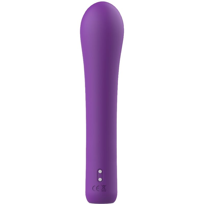 B SWISH - BWILD BUNNY INFINITE DELUXE VIBRATOR KANIN 10 VIBRATIONER LILA