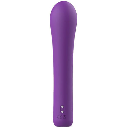 B SWISH - BWILD BUNNY INFINITE DELUXE VIBRATOR KANIN 10 VIBRATIONER LILA