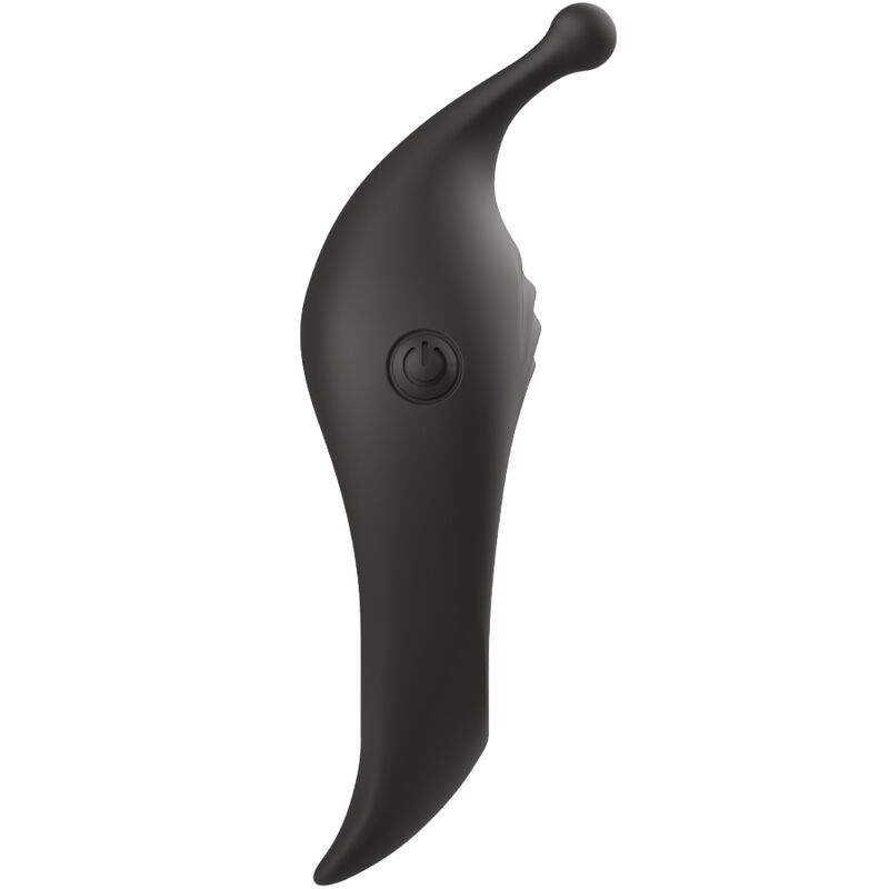 B SWISH - BCHARMED RHYTHM INFINITE DELUXE PENISRENGAS 15 VÄRINÄÄ MUSTA