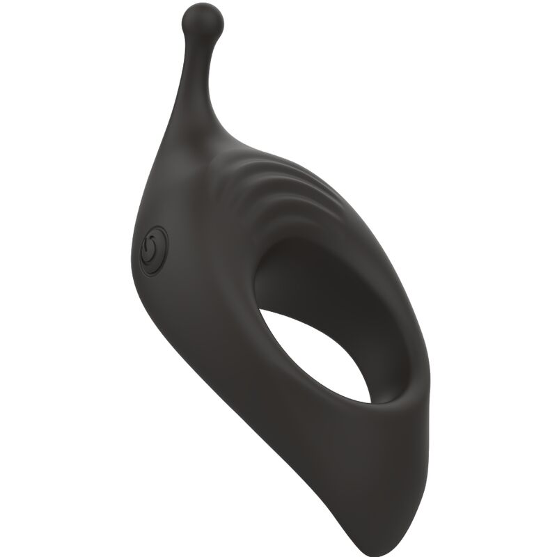 B SWISH - BCHARMED RHYTHM INFINITE DELUXE PENISRENGAS 15 VÄRINÄÄ MUSTA