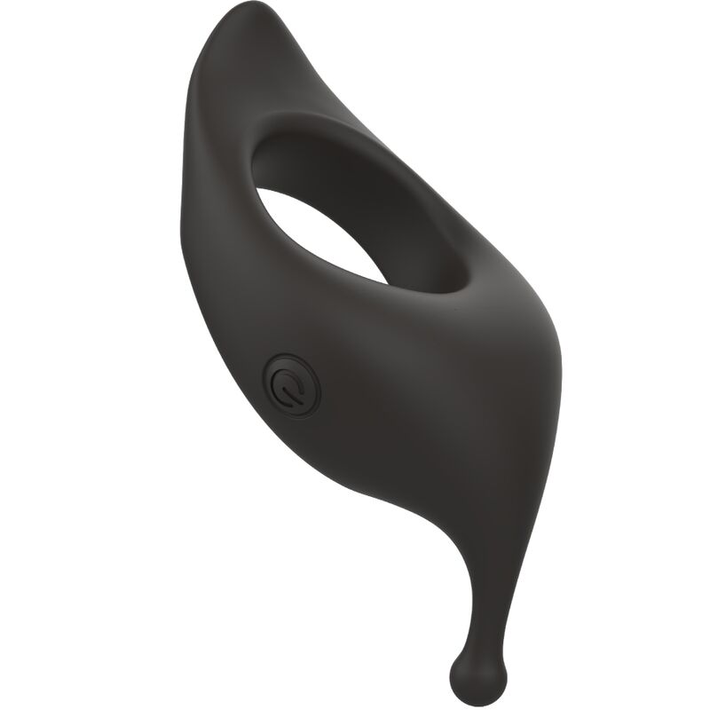 B SWISH - BCHARMED RHYTHM INFINITE DELUXE PENISRENGAS 15 VÄRINÄÄ MUSTA